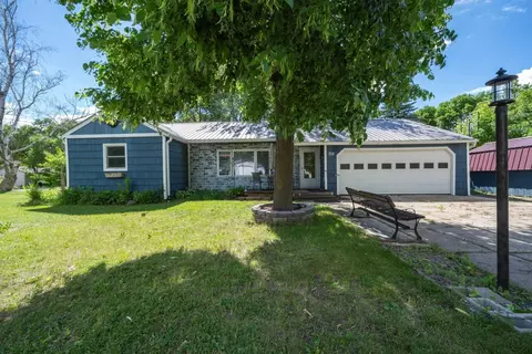 712 Meadowlark Dr SW, Alexandria, MN 56308