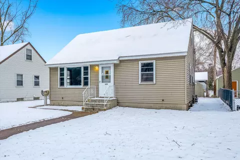 129 32nd Ave N, Saint Cloud, MN 56303