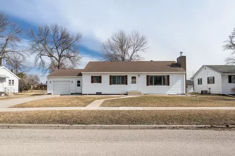 26 7 Th Ave SE, Mayville, ND 58257