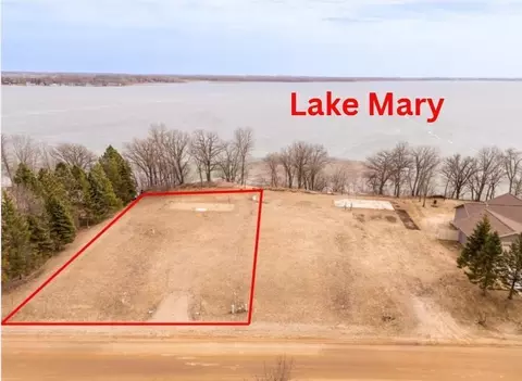 6766 Maryridge Rd SW, Alexandria, MN 56308
