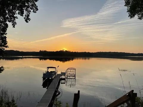 9849 Maple Ridge Rd, Garrison, MN 56450