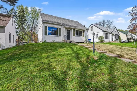 2111 Fremont Ave E, Saint Paul, MN 55119