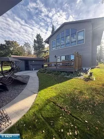 3129 Old Highway 77, Tower, MN 55790