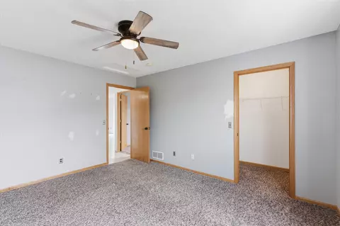Bedroom - 2822 Addison Ave, Brainerd, MN 56401 photo 2 of 5