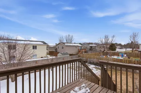 Exterior - 2822 Addison Ave, Brainerd, MN 56401 photo 5 of 7