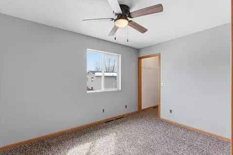 Bedroom - 2822 Addison Ave, Brainerd, MN 56401 photo 3 of 5