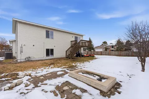 Exterior - 2822 Addison Ave, Brainerd, MN 56401 photo 7 of 7
