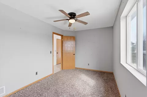 Bedroom - 2822 Addison Ave, Brainerd, MN 56401 photo 4 of 5