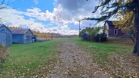 Exterior - 10478 Leander Rd, Angora, MN 55703 photo 8 of 9