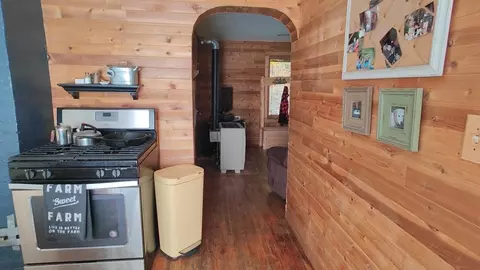 Entry Way - 10478 Leander Rd, Angora, MN 55703 photo 1 of 2