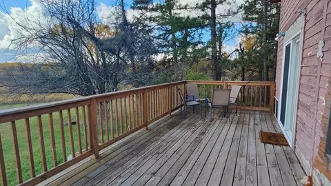 Exterior - 10478 Leander Rd, Angora, MN 55703 photo 6 of 9