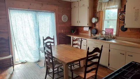 Kitchen - 10478 Leander Rd, Angora, MN 55703 photo 1 of 2