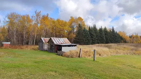 Exterior - 10478 Leander Rd, Angora, MN 55703 photo 5 of 9