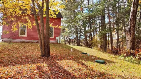 Exterior - 10478 Leander Rd, Angora, MN 55703 photo 1 of 9