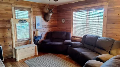 Living - 10478 Leander Rd, Angora, MN 55703 photo 2 of 2