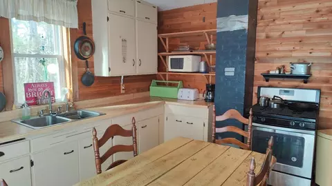 Kitchen - 10478 Leander Rd, Angora, MN 55703 photo 2 of 2
