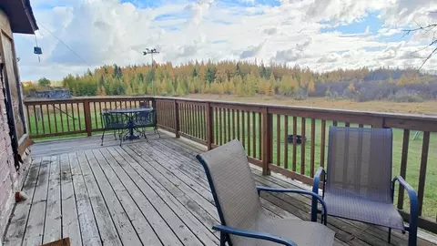 Exterior - 10478 Leander Rd, Angora, MN 55703 photo 7 of 9