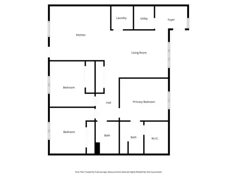 Floorplan - 220 Maple Ave SW, Elysian, MN 56028 photo 1 of 2