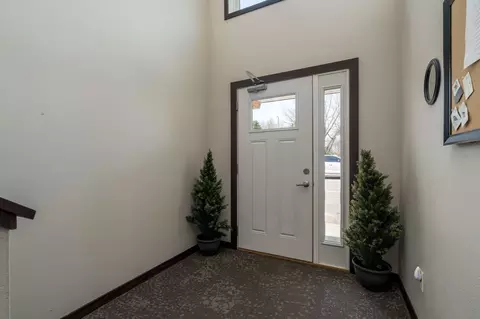 Entry Way - 220 Maple Ave SW, Elysian, MN 56028 photo 2 of 6