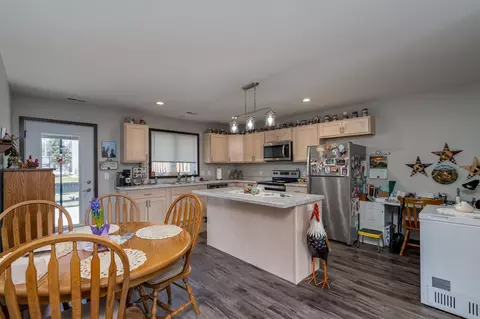 Kitchen - 220 Maple Ave SW, Elysian, MN 56028 photo 1 of 10