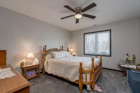 Bedroom - 220 Maple Ave SW, Elysian, MN 56028 photo 1 of 7