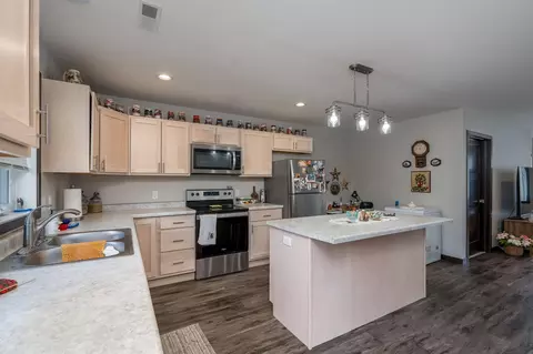 Kitchen - 220 Maple Ave SW, Elysian, MN 56028 photo 2 of 10