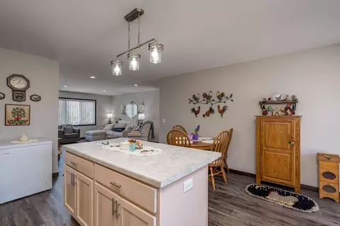 Kitchen - 220 Maple Ave SW, Elysian, MN 56028 photo 3 of 10