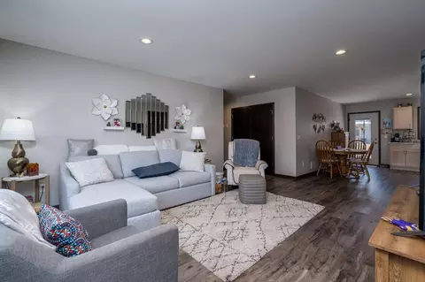 Living - 220 Maple Ave SW, Elysian, MN 56028 photo 1 of 6