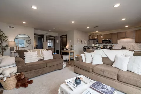 Living - 220 Maple Ave SW, Elysian, MN 56028 photo 6 of 6