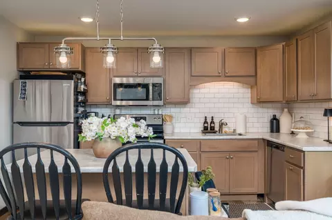 Kitchen - 220 Maple Ave SW, Elysian, MN 56028 photo 5 of 10