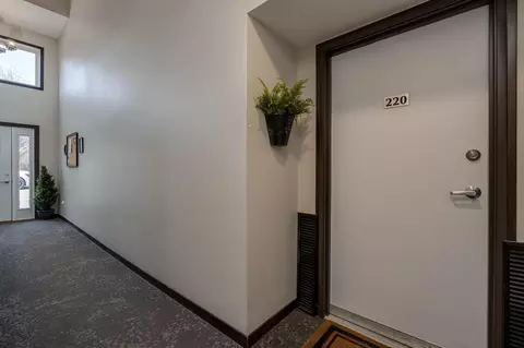 Entry Way - 220 Maple Ave SW, Elysian, MN 56028 photo 4 of 6