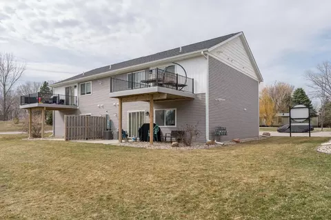 Exterior - 220 Maple Ave SW, Elysian, MN 56028 photo 9 of 13
