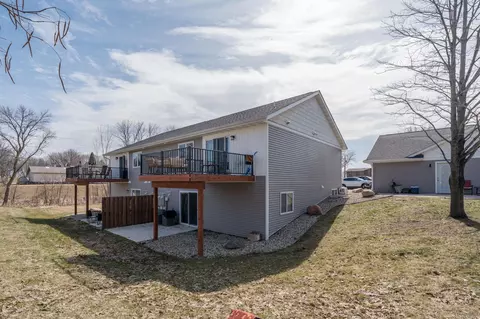 Exterior - 220 Maple Ave SW, Elysian, MN 56028 photo 7 of 13