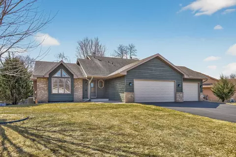 3882 121st Cir NW, Coon Rapids, MN 55433