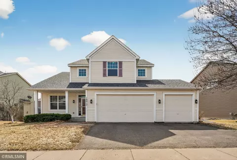 18017 68th Ave N, Maple Grove, MN 55311