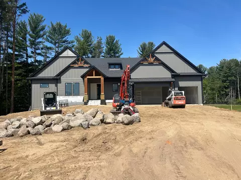 17974 Staples St NE, Andover, MN 55304
