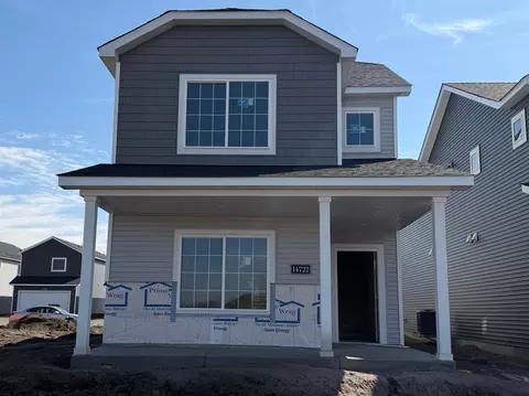 14722 Alpaca Ter NW, Ramsey, MN 55303