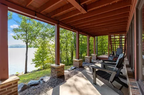 Exterior - 35817 Moraine Dr, Cushing, MN 56443 photo 6 of 7