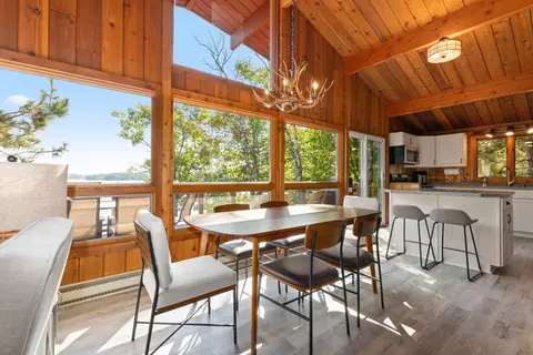 Dining - 35817 Moraine Dr, Cushing, MN 56443 photo 1 of 4