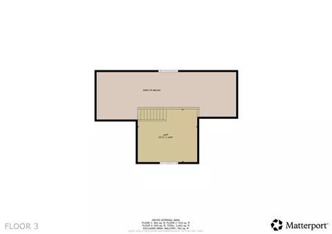 Floorplan - 35817 Moraine Dr, Cushing, MN 56443 photo 3 of 3