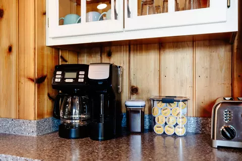 Kitchen - 35817 Moraine Dr, Cushing, MN 56443 photo 3 of 4