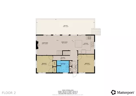 Floorplan - 35817 Moraine Dr, Cushing, MN 56443 photo 1 of 3
