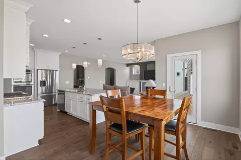 Dining - 10922 Brookside Trl N, Champlin, MN 55316 photo 1 of 2