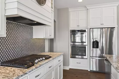 Kitchen - 10922 Brookside Trl N, Champlin, MN 55316 photo 5 of 5