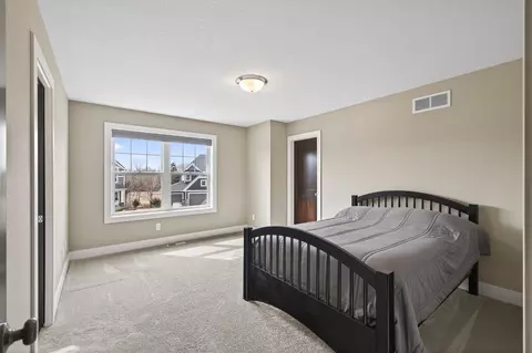 Bedroom - 10922 Brookside Trl N, Champlin, MN 55316 photo 4 of 8