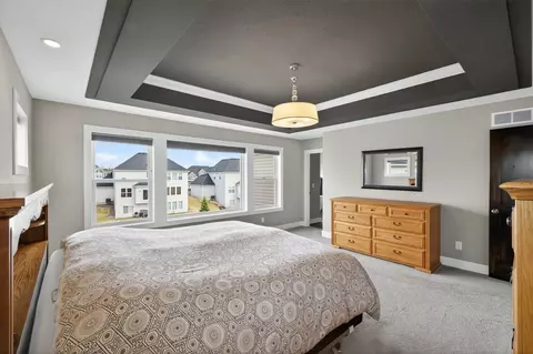 Bedroom - 10922 Brookside Trl N, Champlin, MN 55316 photo 2 of 8