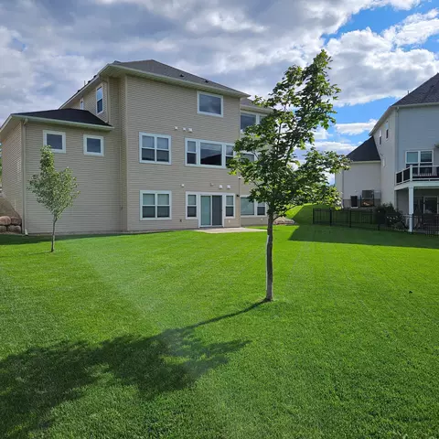 Exterior - 10922 Brookside Trl N, Champlin, MN 55316 photo 6 of 6