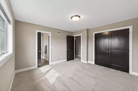 Bedroom - 10922 Brookside Trl N, Champlin, MN 55316 photo 6 of 8