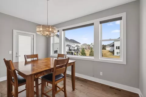 Dining - 10922 Brookside Trl N, Champlin, MN 55316 photo 2 of 2