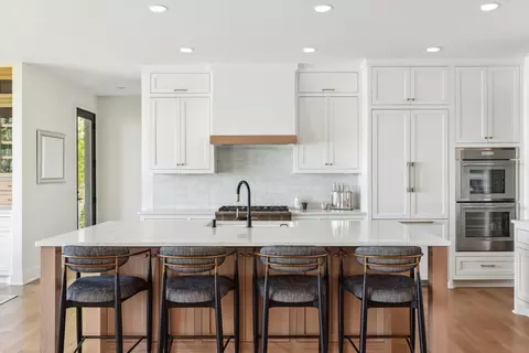 Kitchen - 138 2nd St, Excelsior, MN 55331 photo 1 of 4